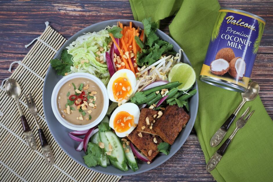 Indonesian Recipes - Authentic & Easy to Cook | Asian Inspirations